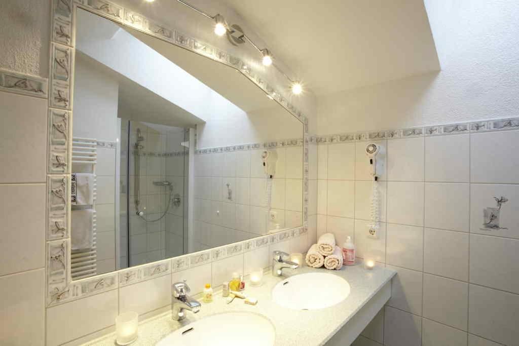 Apartament Rief Daheim Beim Wanderprofi Adults Only