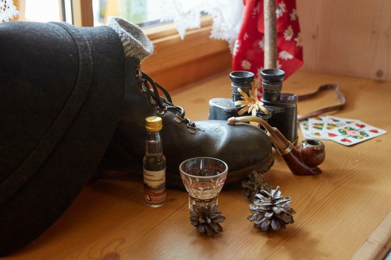 Rief Daheim Beim Wanderprofi Adults Only * Tannheim