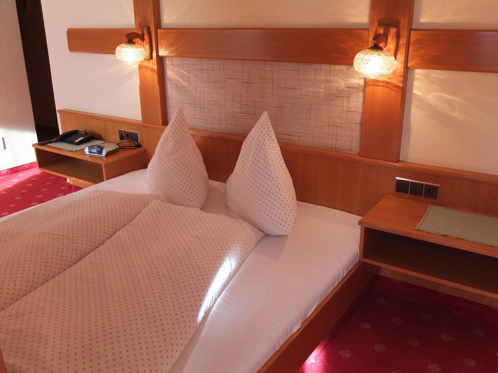 Apartment Wanderpension - Garni Rief - Adults Only