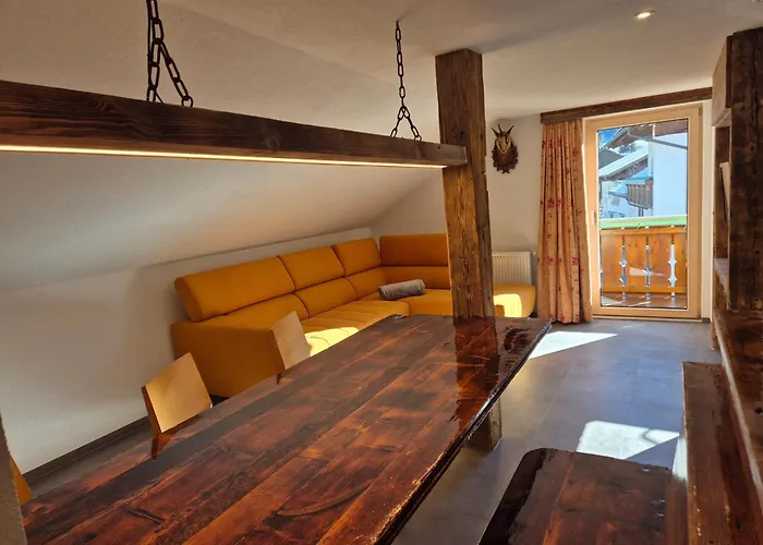 Wanderpension - Garni Rief - Adults Only