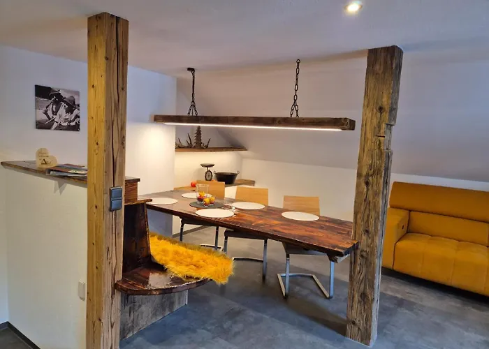 Wanderpension - Garni Rief - Adults Only