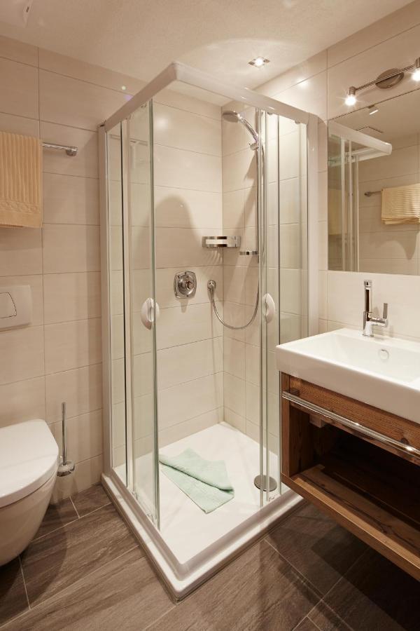 Apartment Wanderpension - Garni Rief - Adults Only *