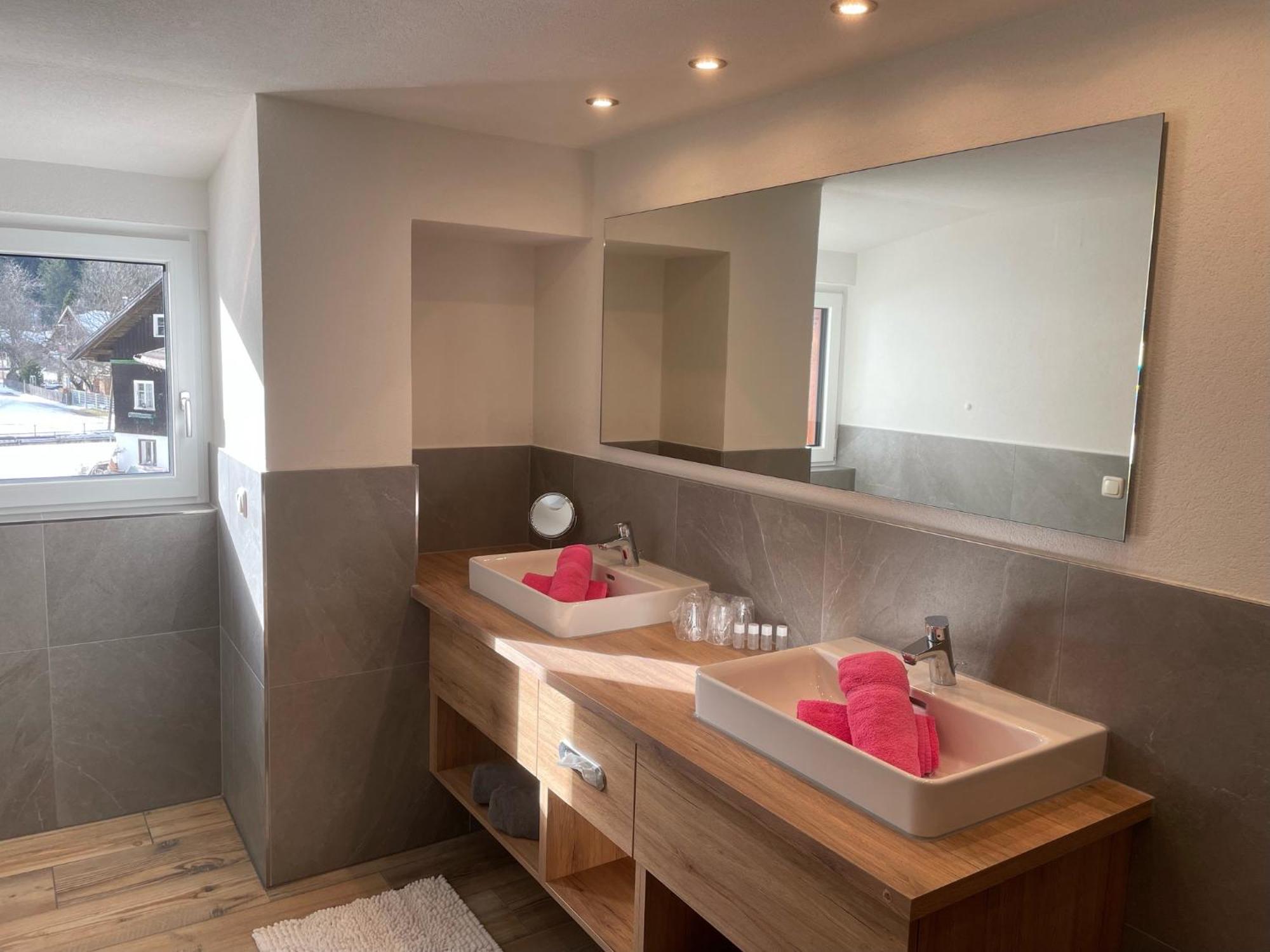 Wanderpension - Garni Rief - Adults Only *