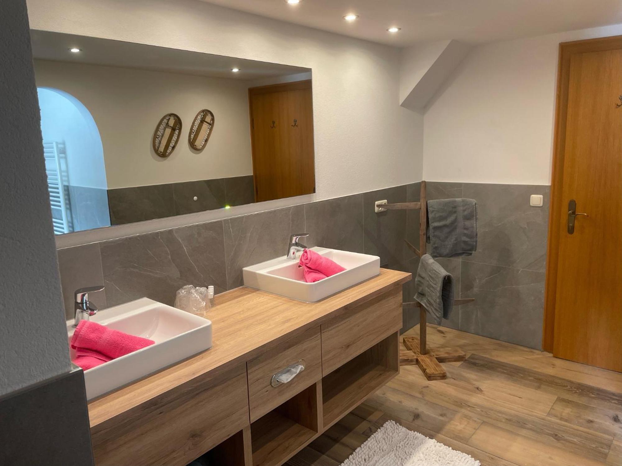 Wanderpension - Garni Rief - Adults Only * Tannheim