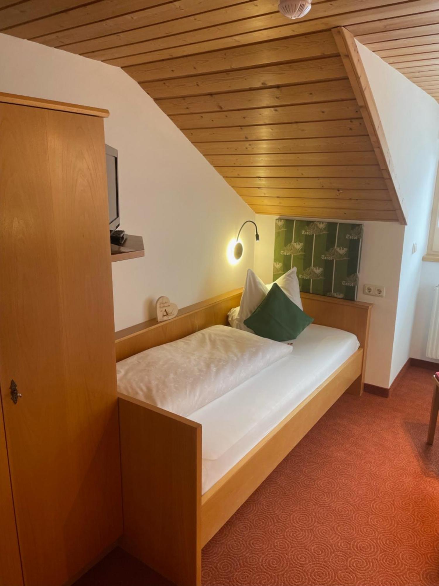 Wanderpension - Garni Rief - Adults Only