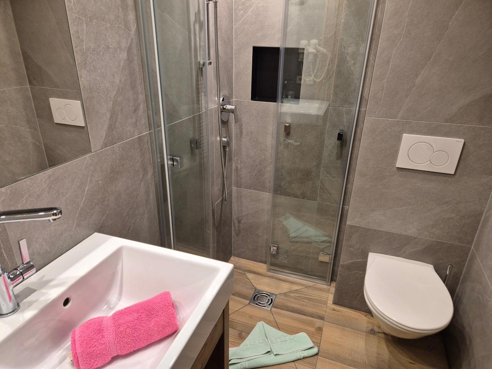 Wanderpension - Garni Rief - Adults Only Apartment