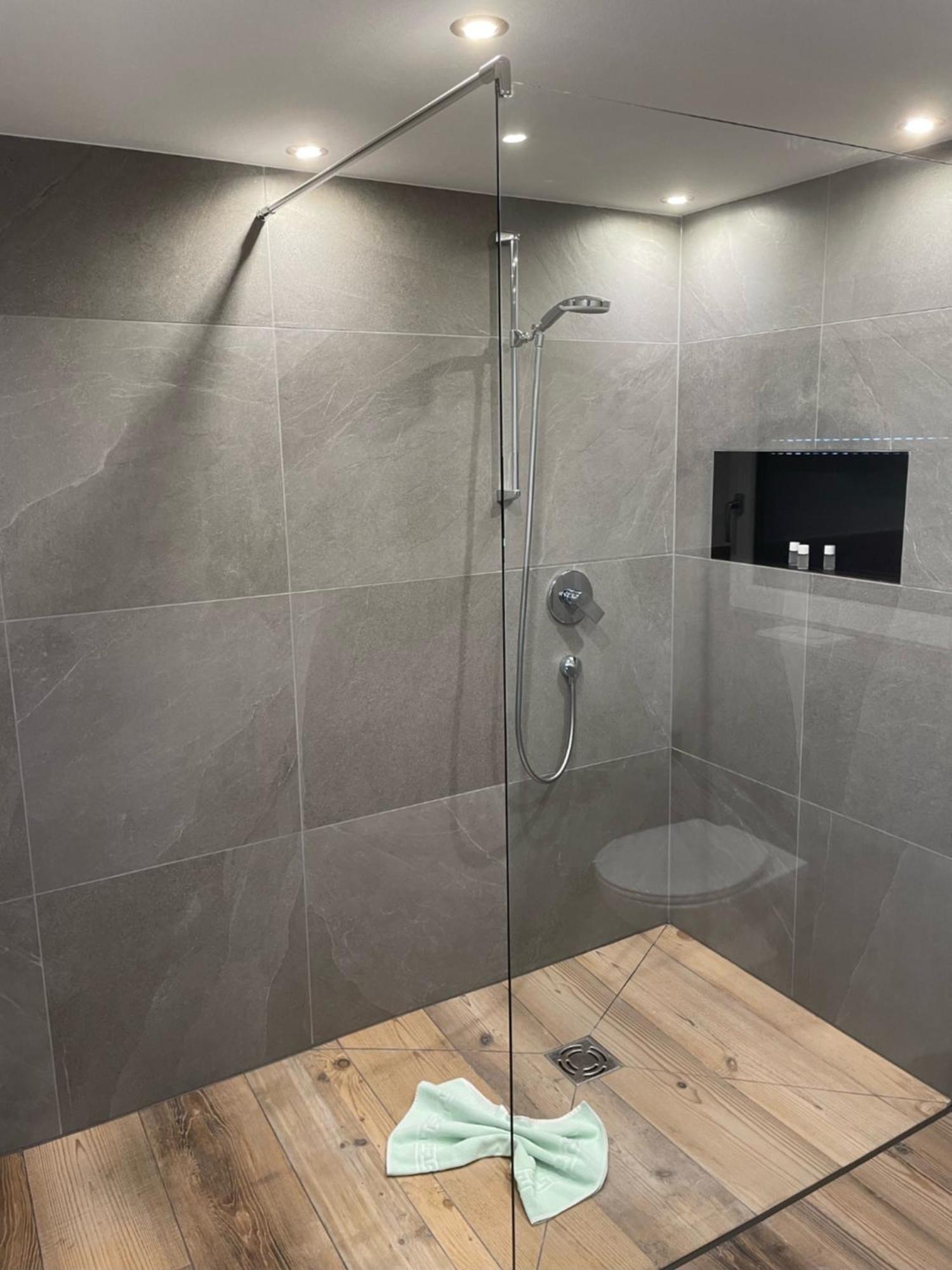 Apartment Wanderpension - Garni Rief - Adults Only
