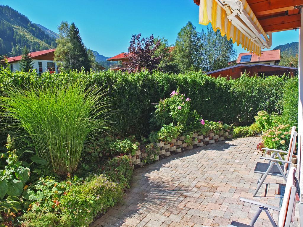 Wanderpension - Garni Rief - Adults Only