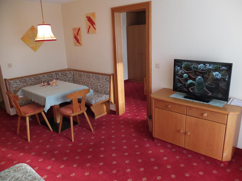 Wanderpension - Garni Rief - Adults Only Apartment