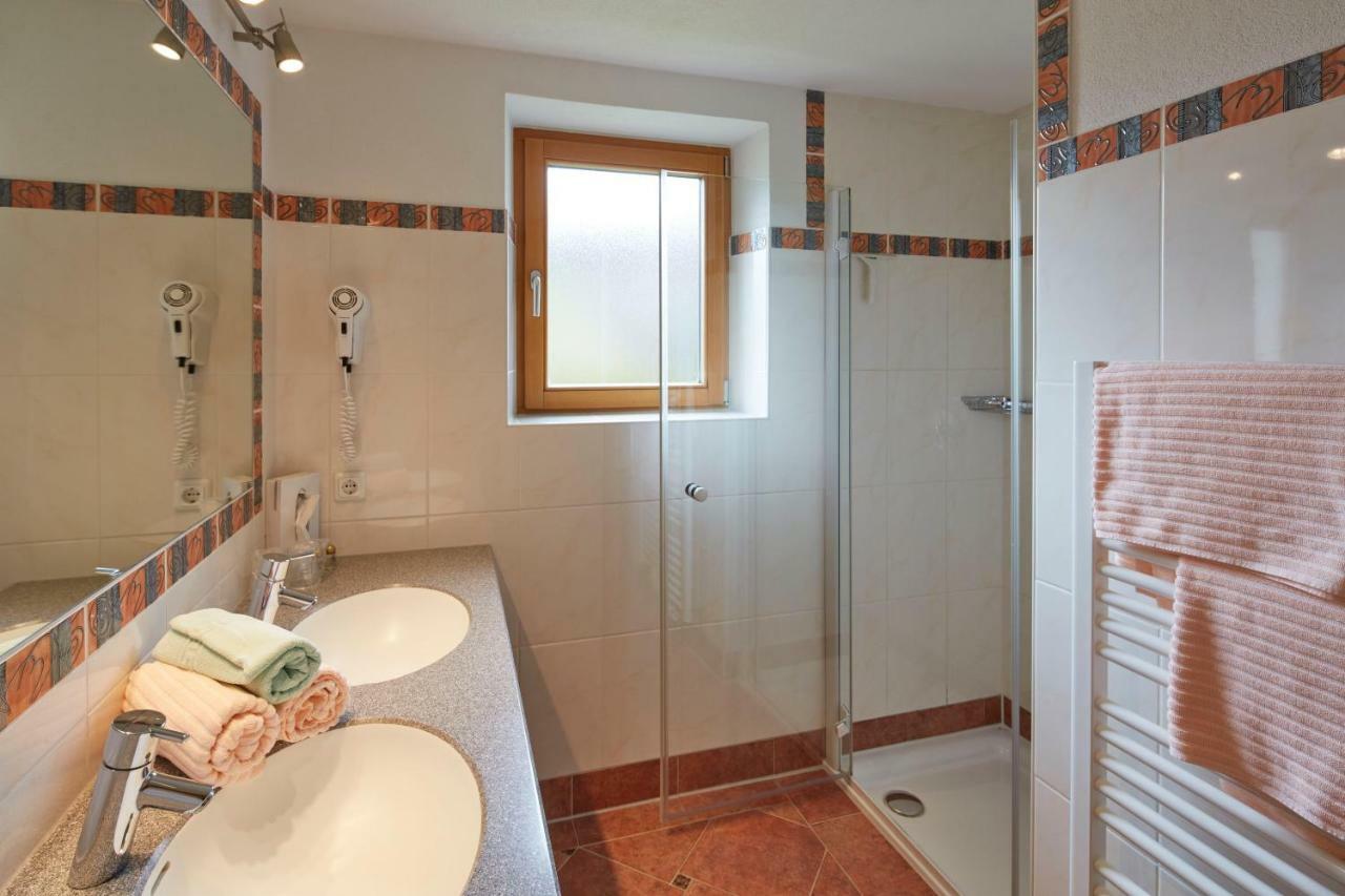 Wanderpension - Garni Rief - Adults Only *