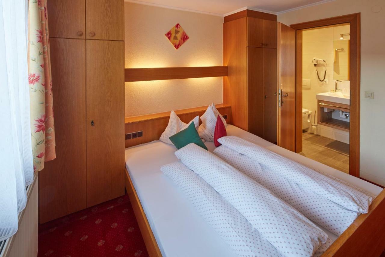 Apartment Wanderpension - Garni Rief - Adults Only *