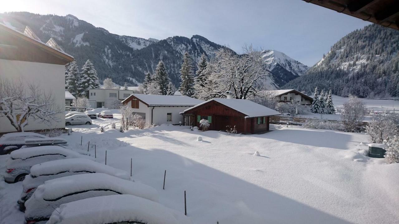Apartment Wanderpension - Garni Rief - Adults Only