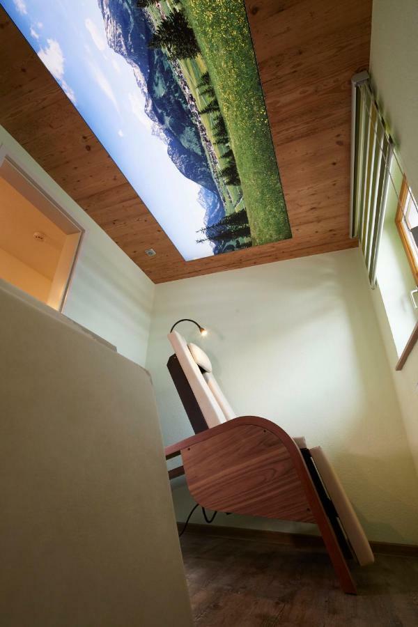Wanderpension - Garni Rief - Adults Only Apartment *